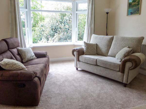 No 5 Carlyon Road Holiday home Truro