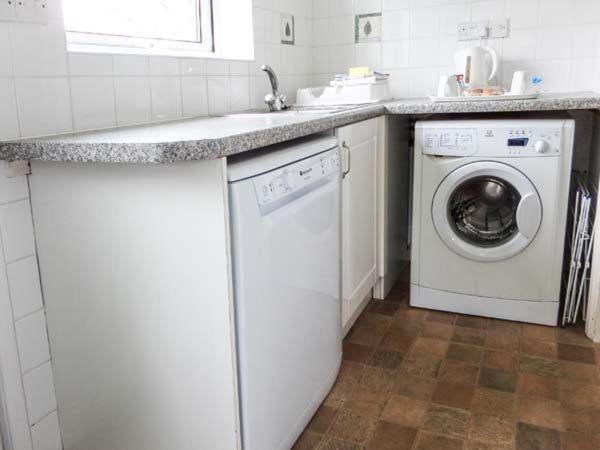 Holiday home No 5 Carlyon Road *