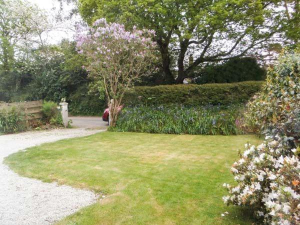 No 5 Carlyon Road * Truro
