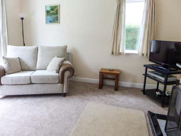 No 5 Carlyon Road Holiday home