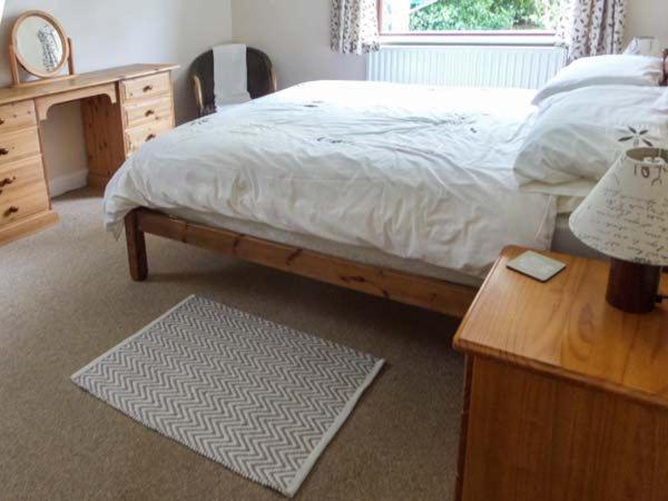 Holiday home No 5 Carlyon Road *