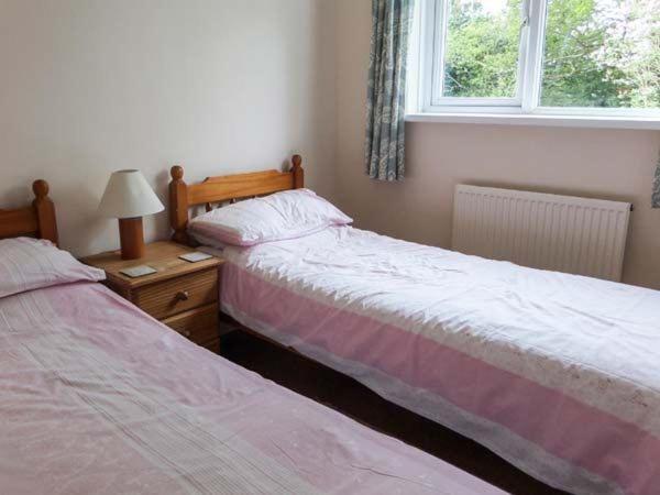 No 5 Carlyon Road * Truro