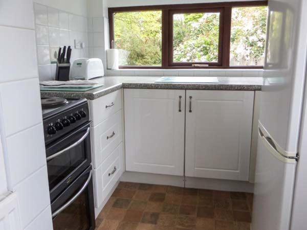No 5 Carlyon Road Holiday home