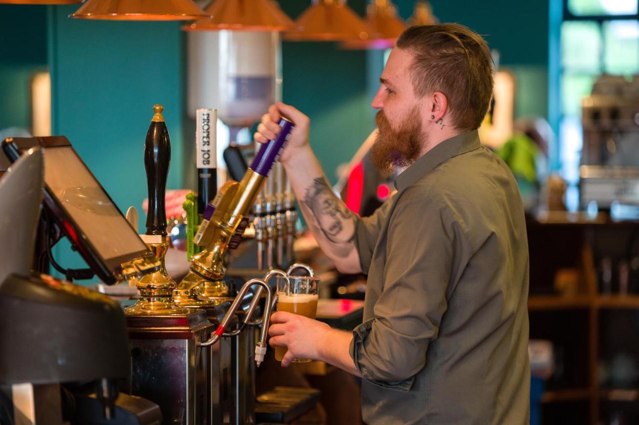 Inn County Arms Truro