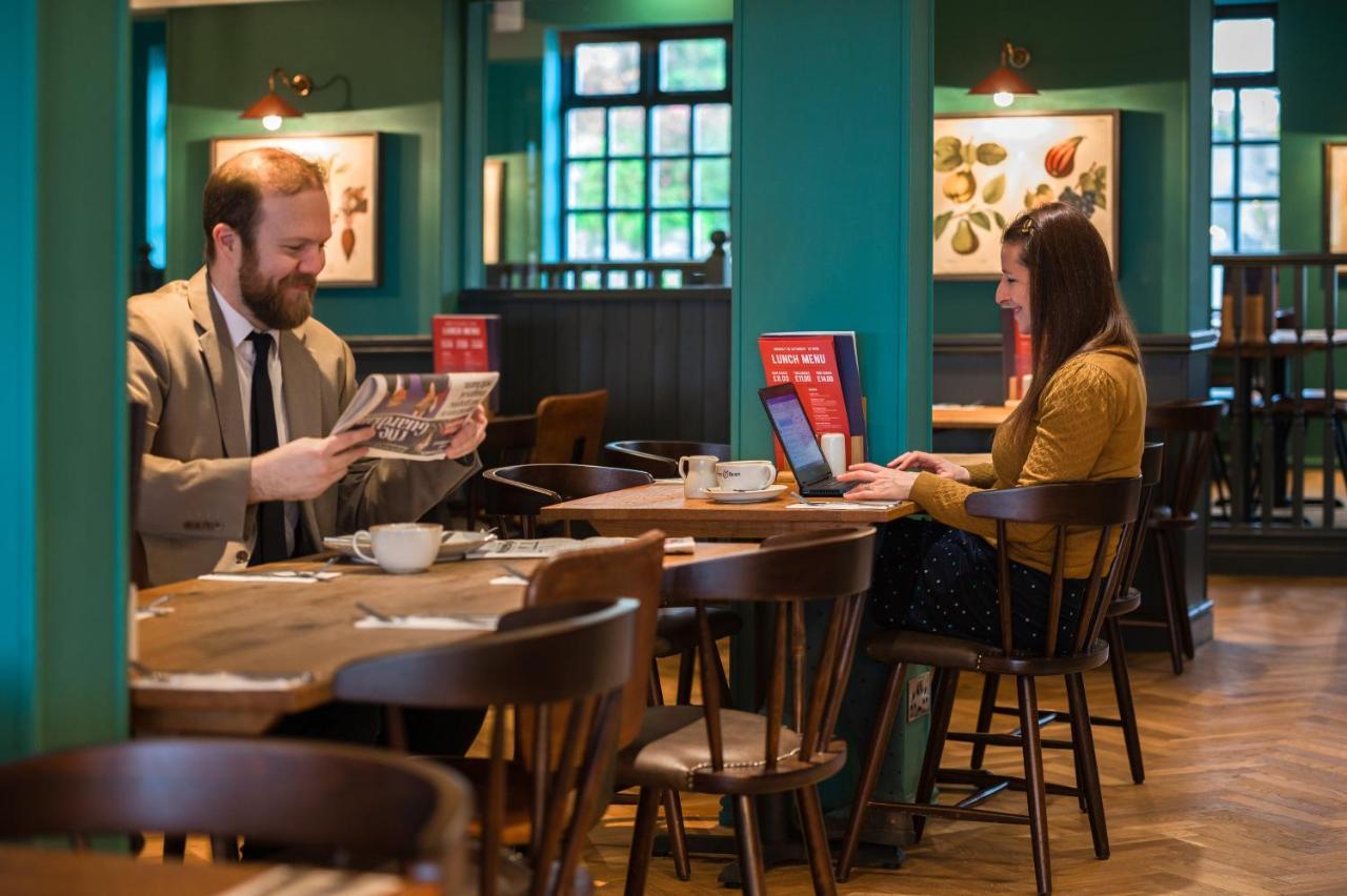 County Arms Inn Truro