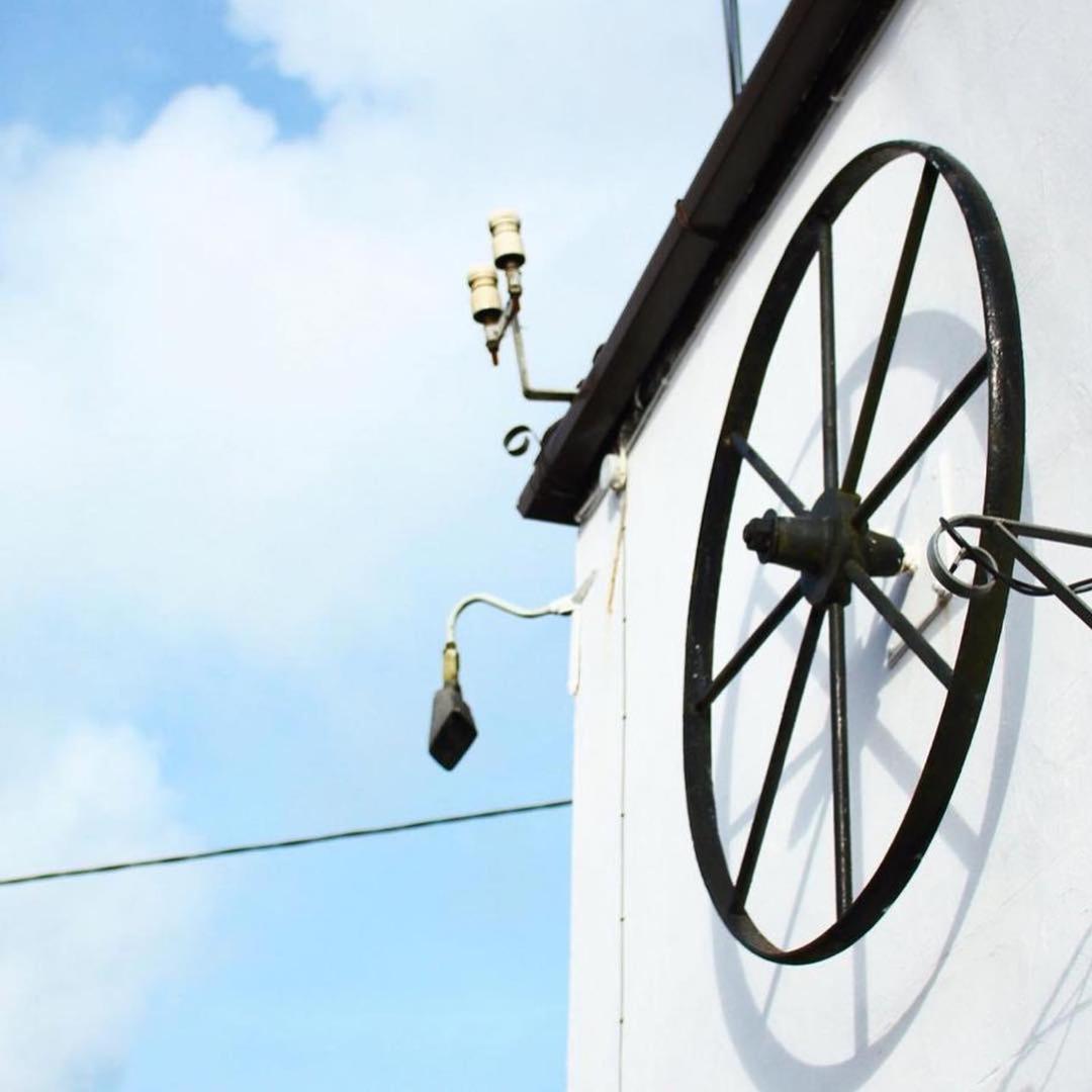 The Falmouth Arms Ladock Inn Truro