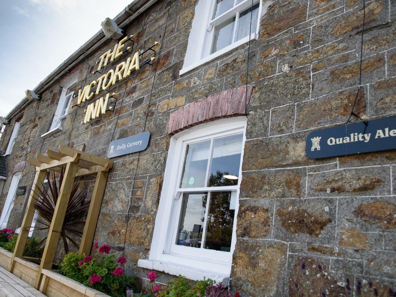 The Victoria Inn Truro