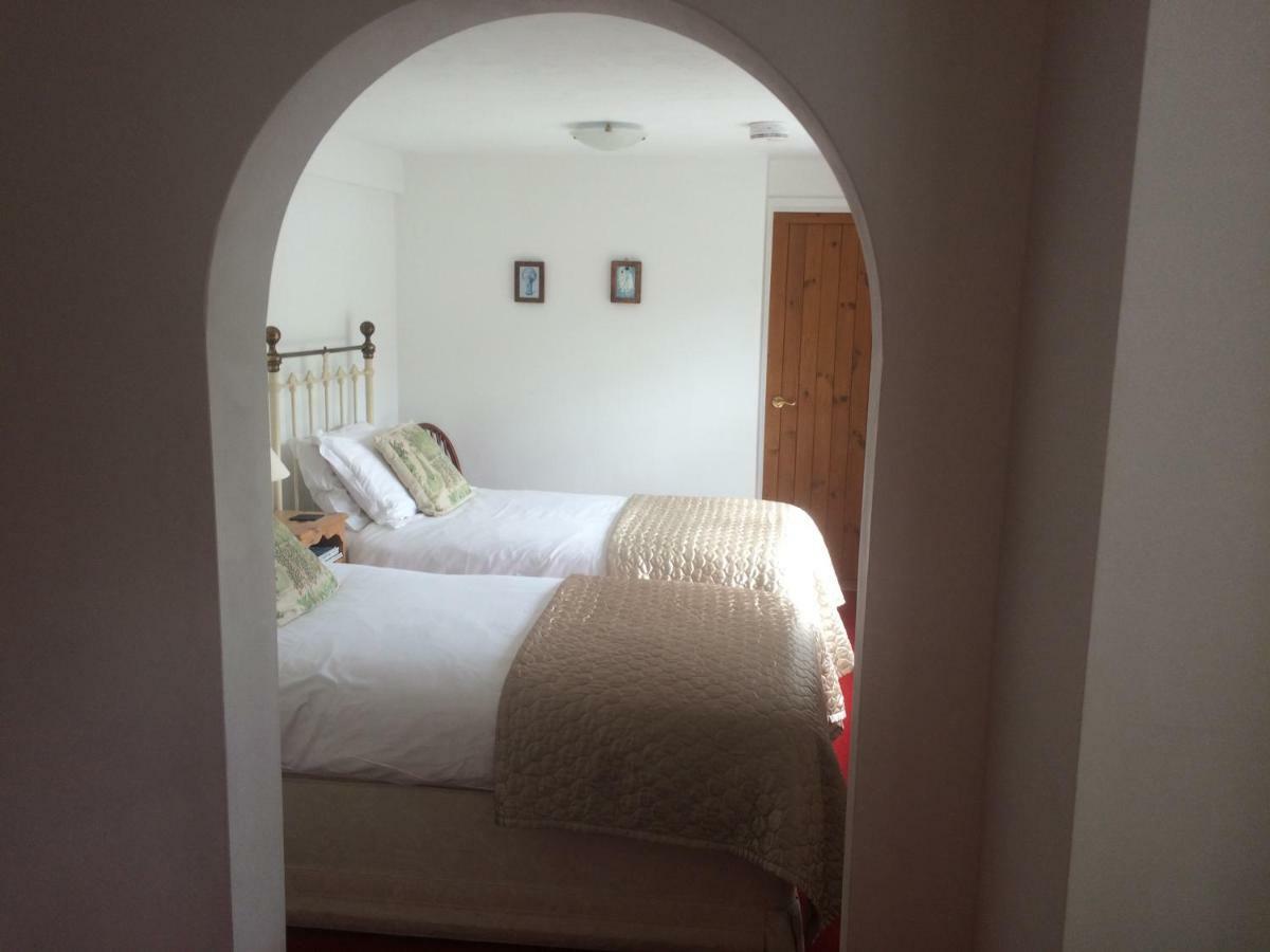 Bissick Old Mill Guest house 4*