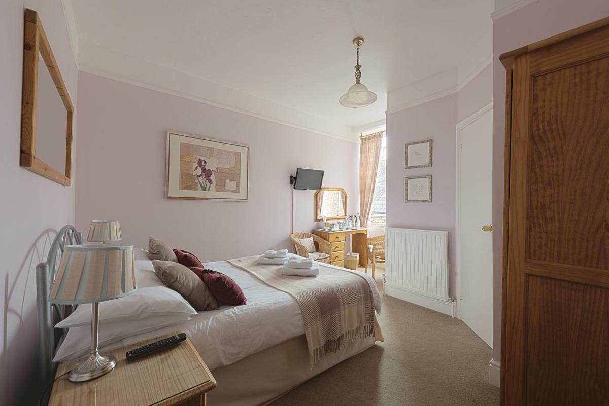 Cliftons Bed & Breakfast Truro
