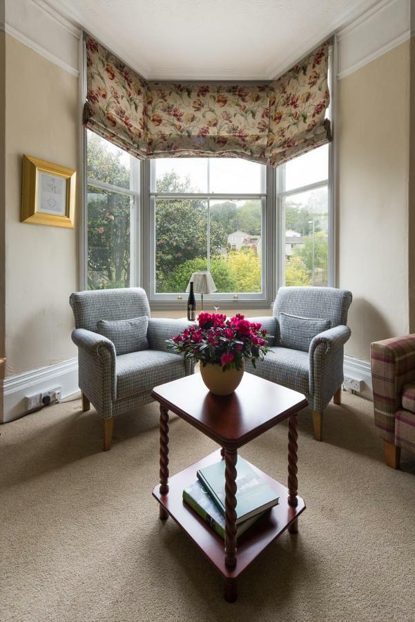 Bed & Breakfast Cliftons 3*