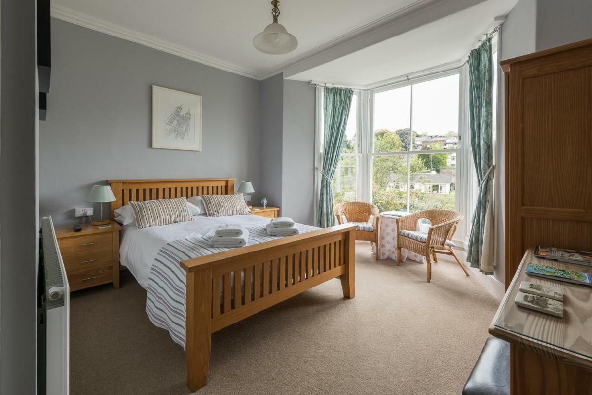 Cliftons Bed & Breakfast Truro