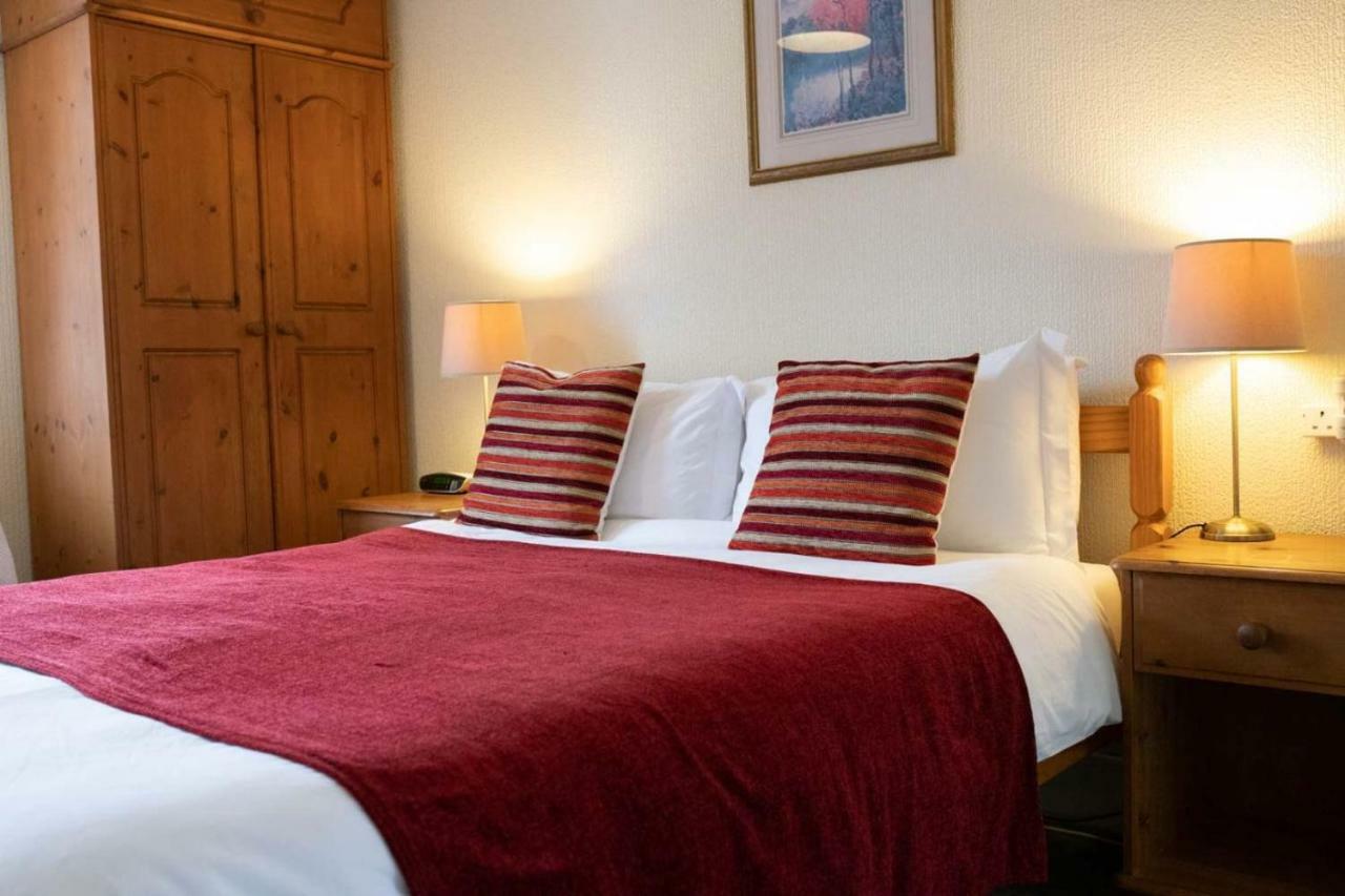 Treverbyn House 3* Truro