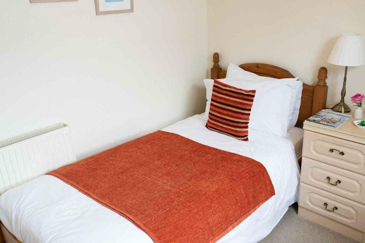 Bed & Breakfast Treverbyn House 3*