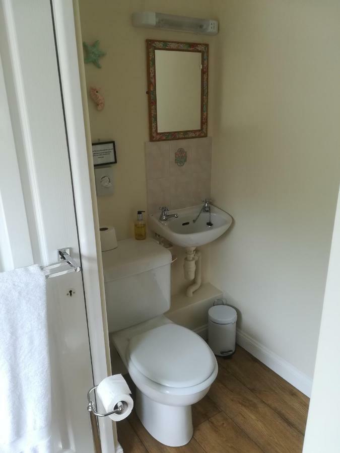 Bed & Breakfast Treverbyn House 3*