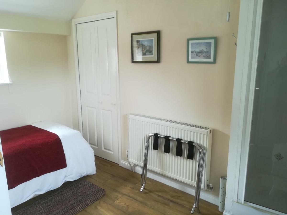 Treverbyn House Bed & Breakfast Truro