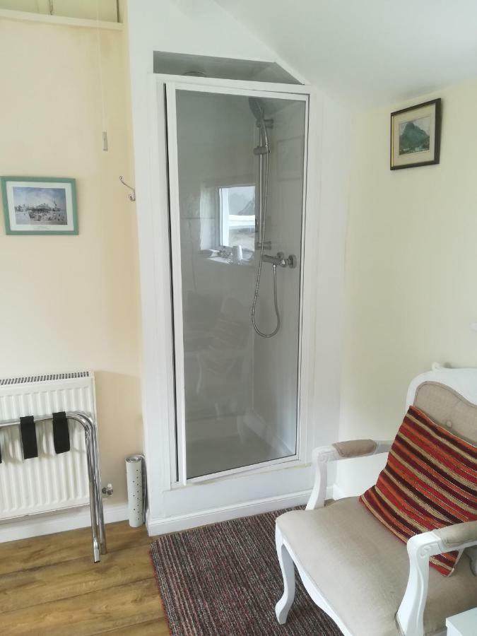 Treverbyn House Bed & Breakfast
