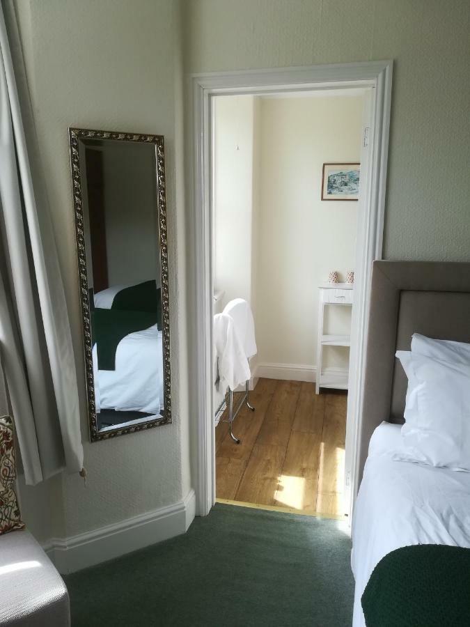 Treverbyn House