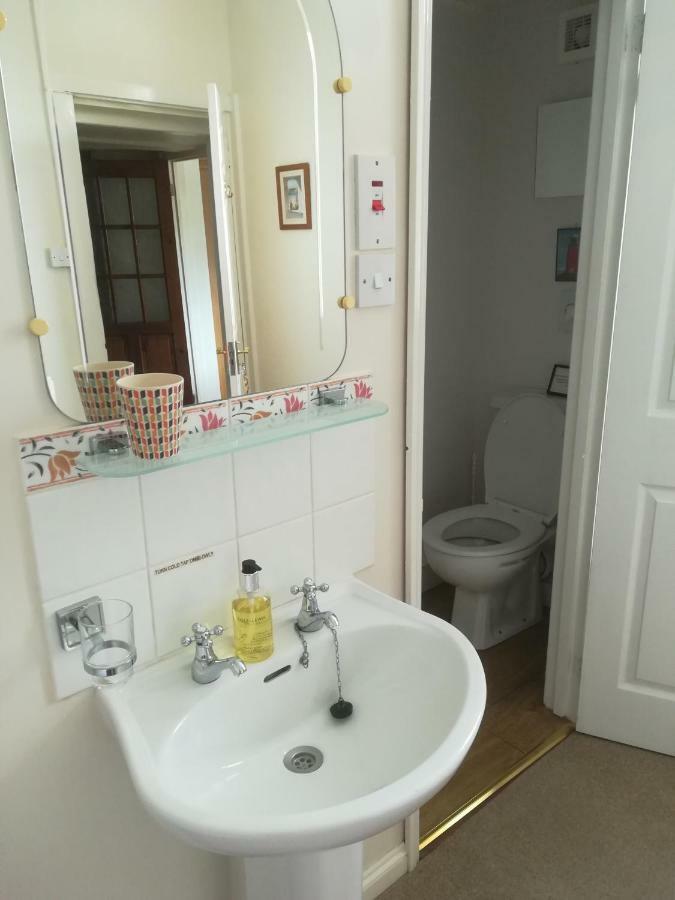 Treverbyn House Bed & Breakfast 3*