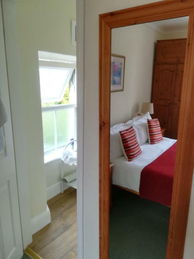 Treverbyn House 3*