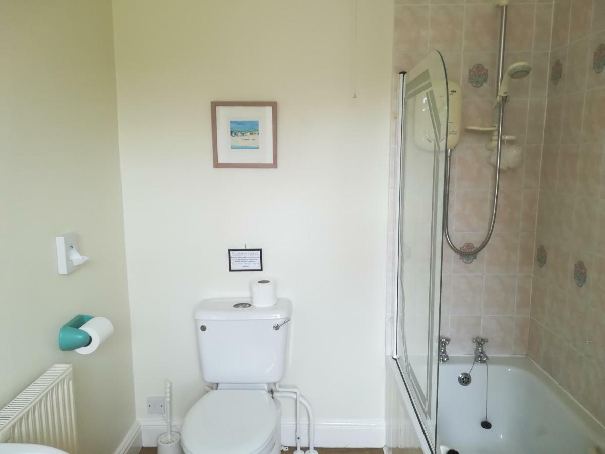 Treverbyn House 3* Truro