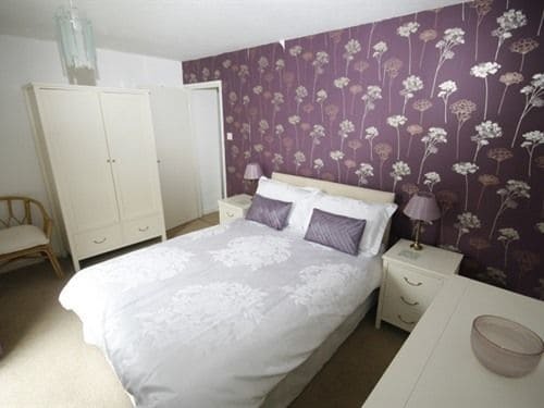 Hotel Higher Trewithen