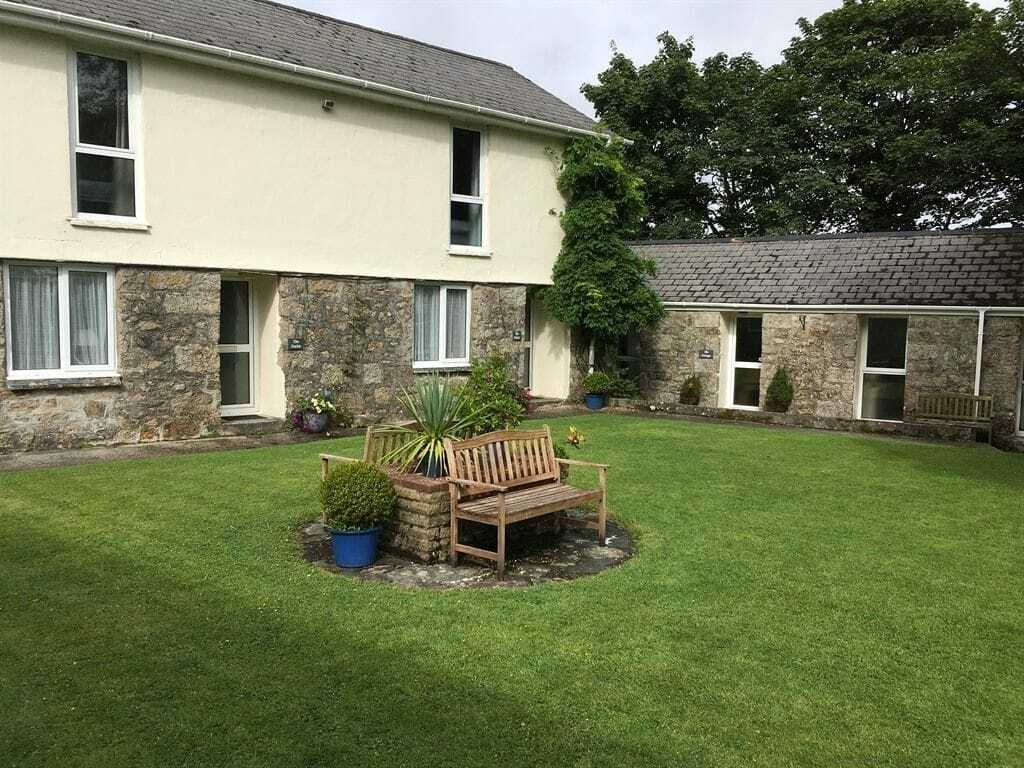 Higher Trewithen