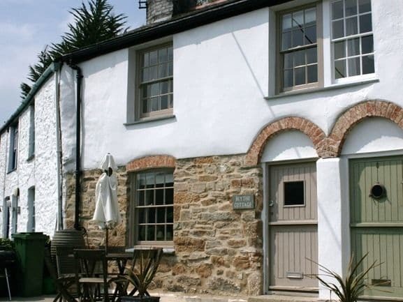 Holiday home Waterside