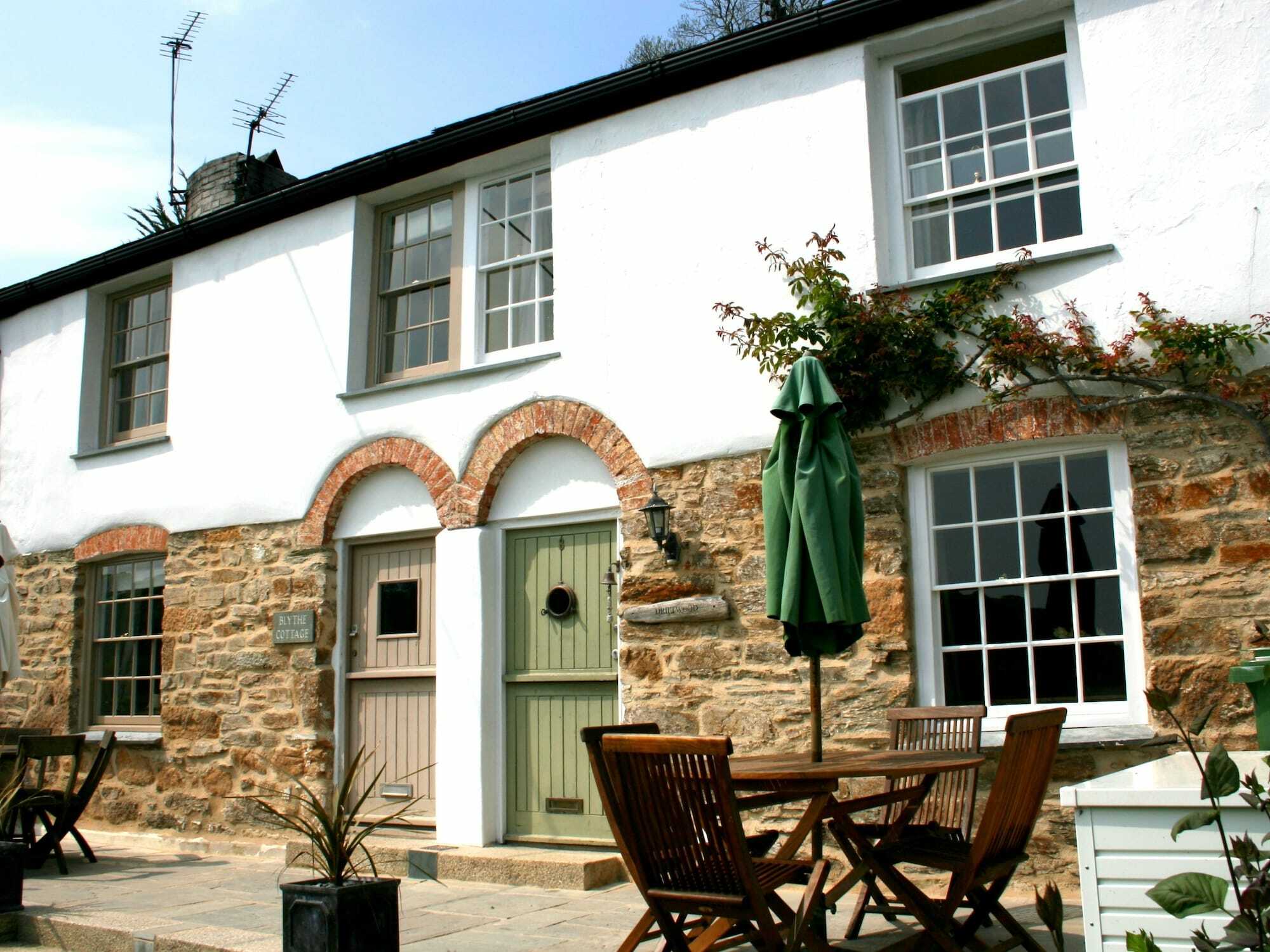 Waterside Truro