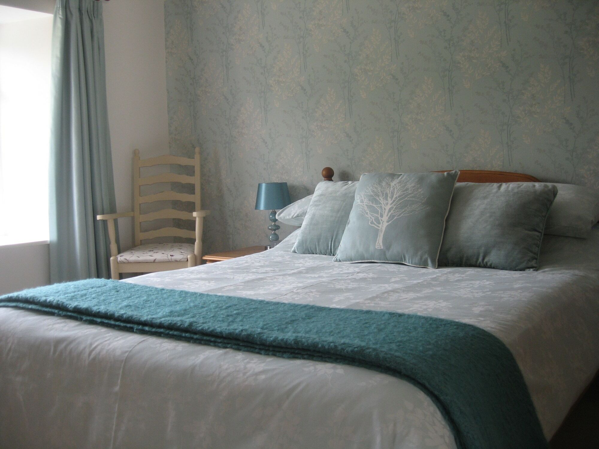 Chy-vista Hotel Truro