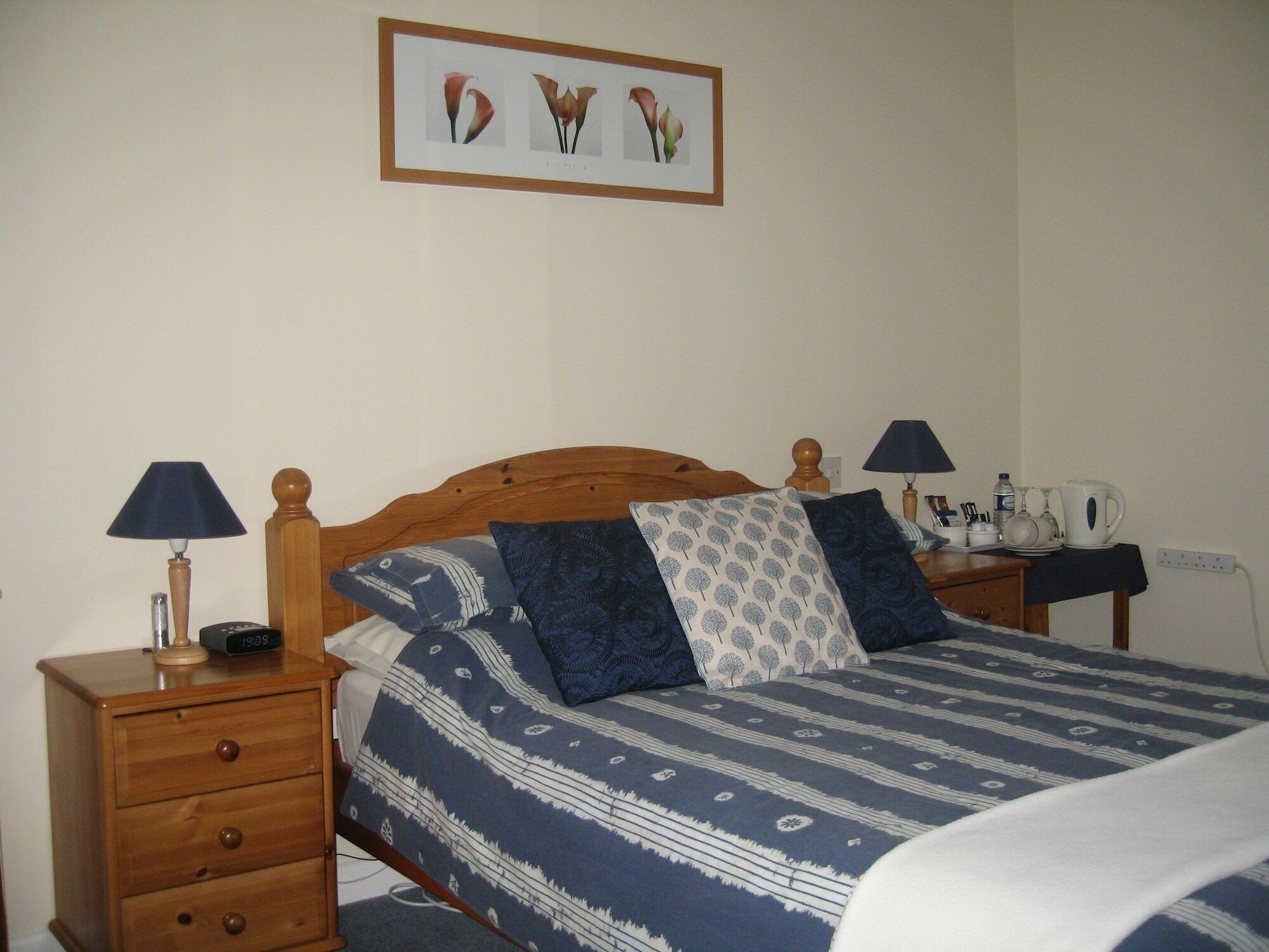 Hotel Chy-vista Truro