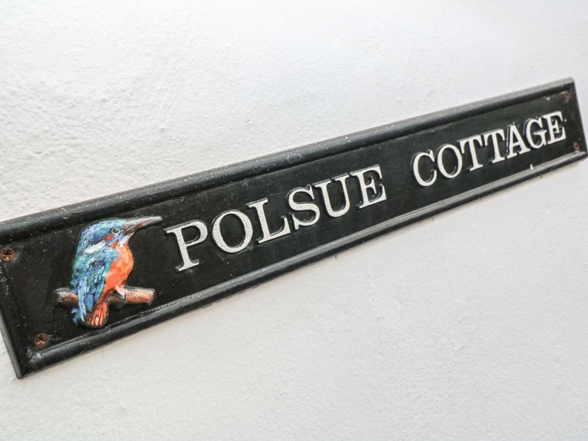 Polsue