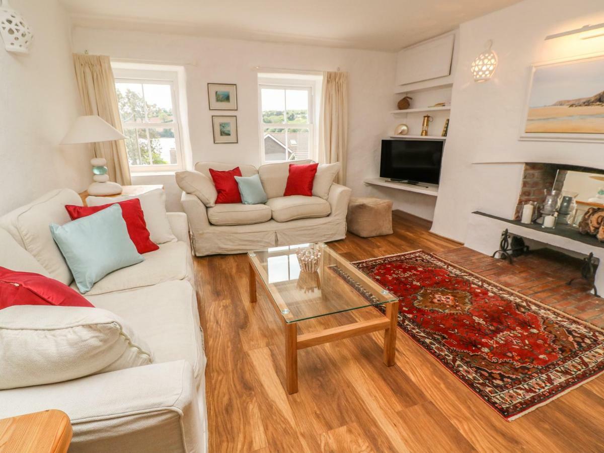 Polsue Holiday home *