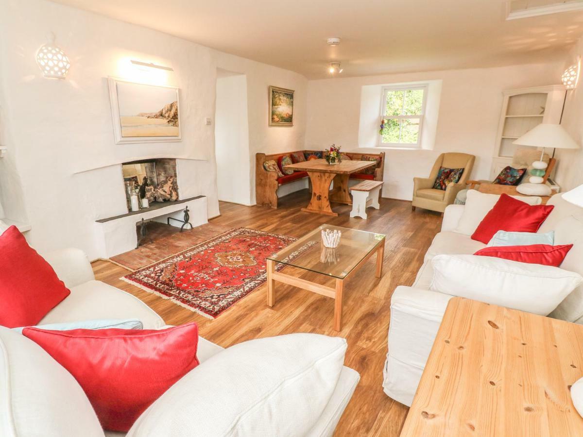 Polsue Holiday home