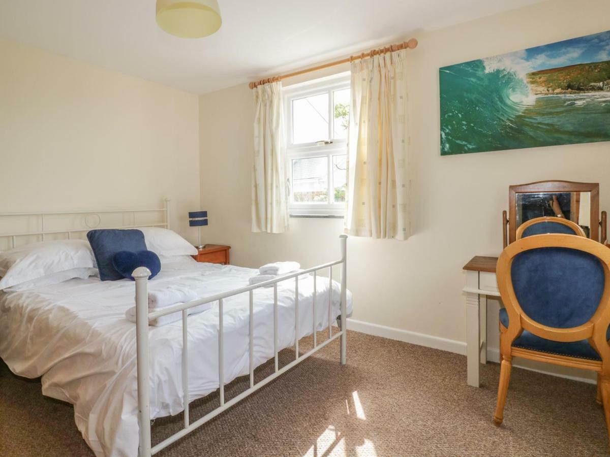 Holiday home Polstein Truro