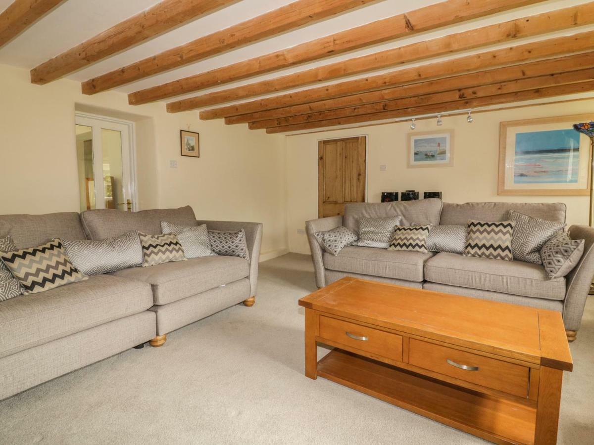Holiday home Polstein