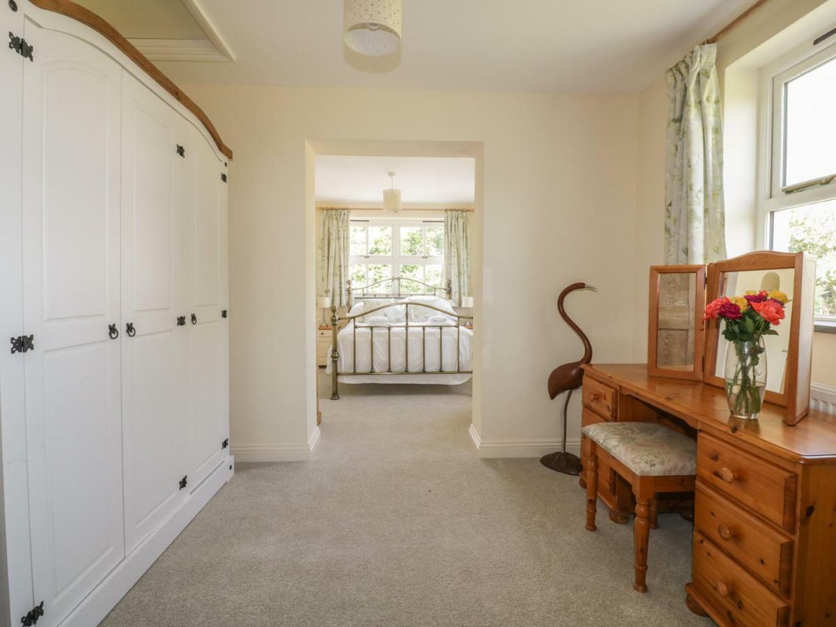 Holiday home Polstein