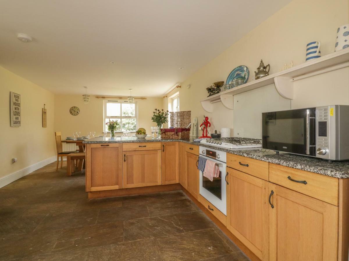 Holiday home Polstein *