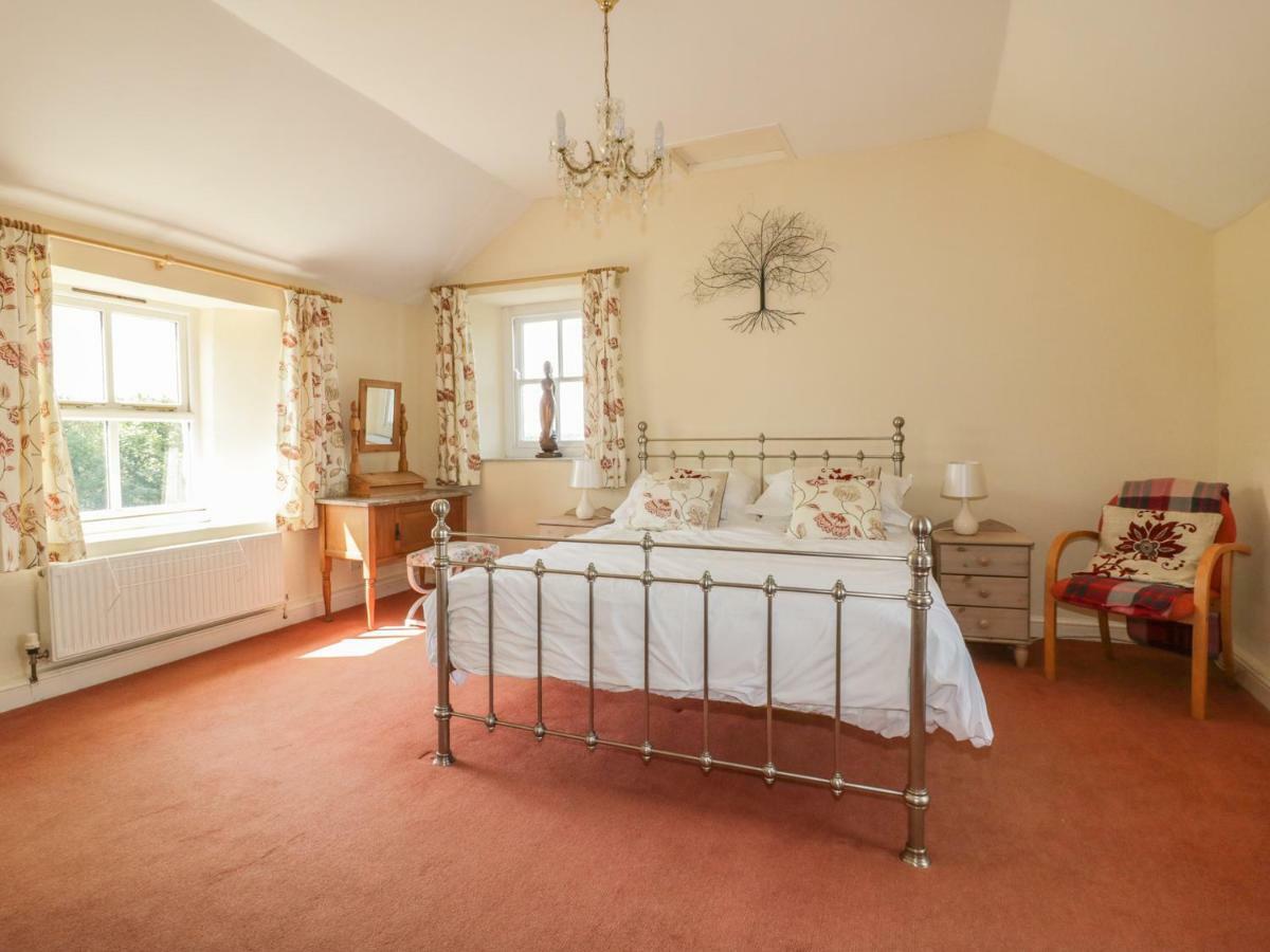 Polstein Holiday home *