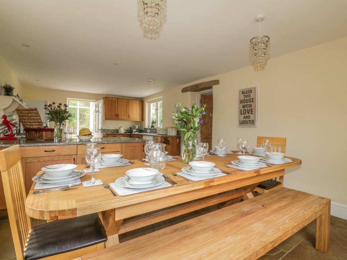 Polstein Holiday home *