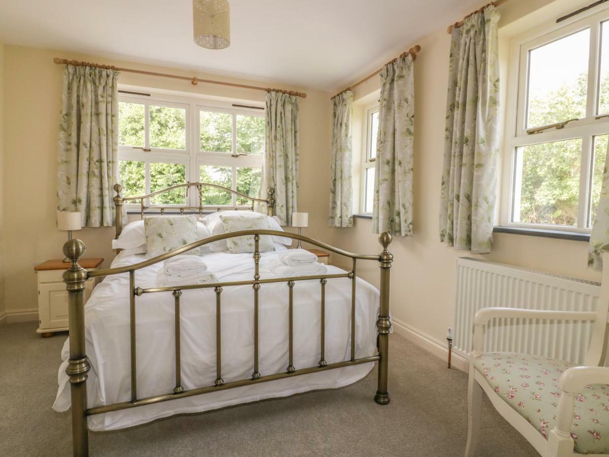 Holiday home Polstein *
