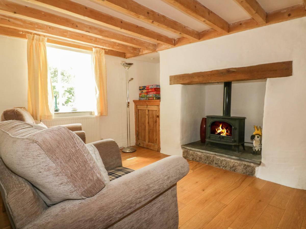 Polstein Holiday home *