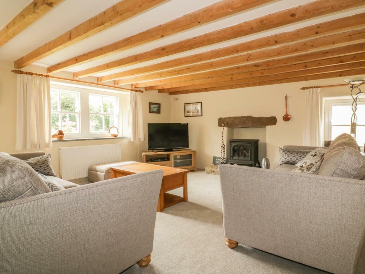 Polstein Holiday home
