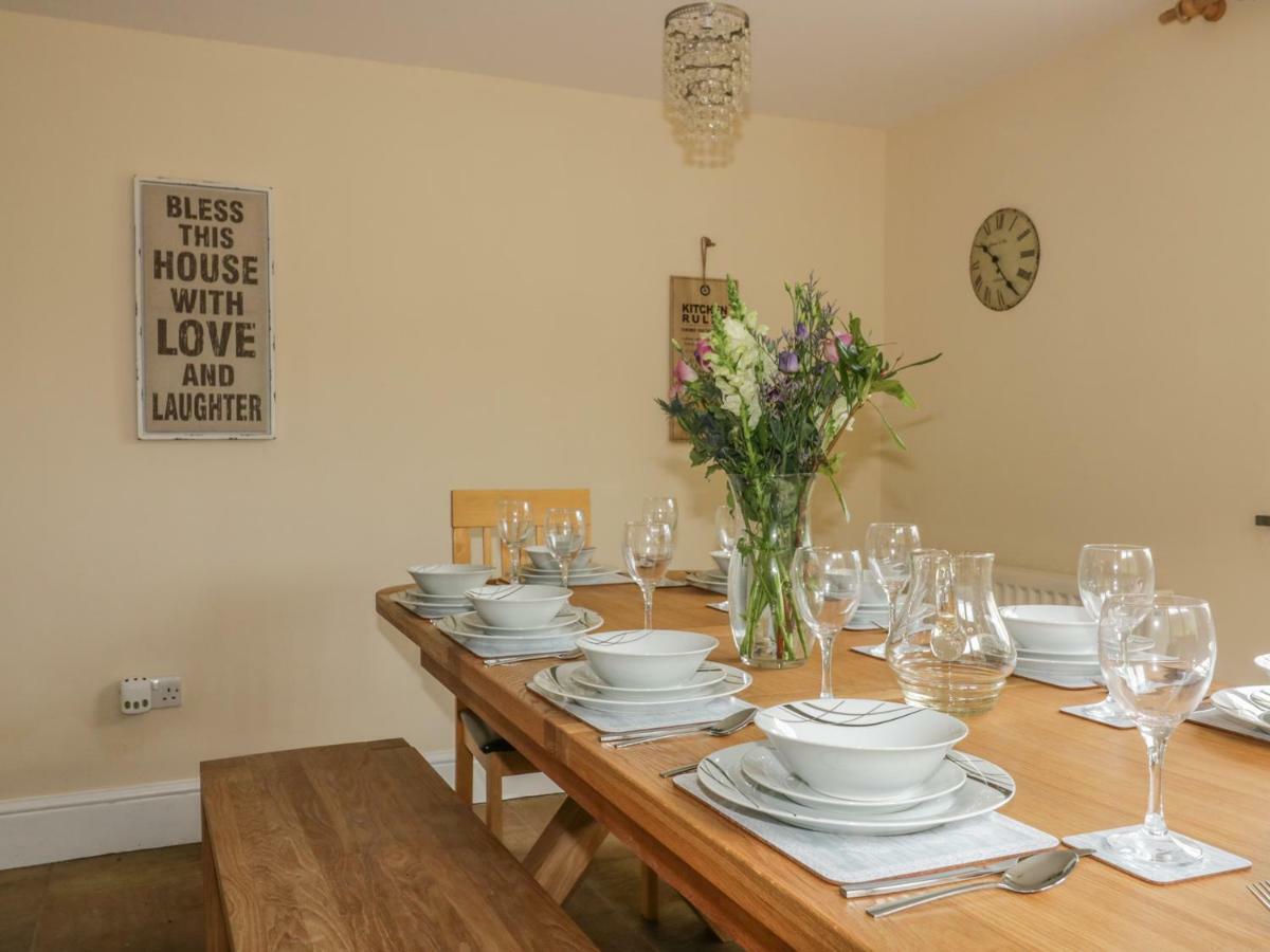 Polstein Holiday home *