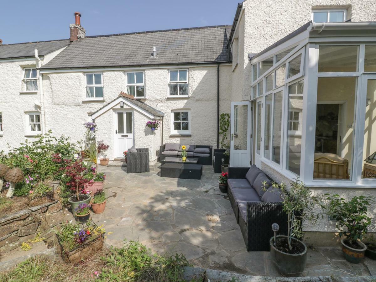 Holiday home Polstein *