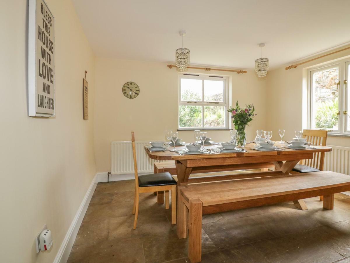 Holiday home Polstein *