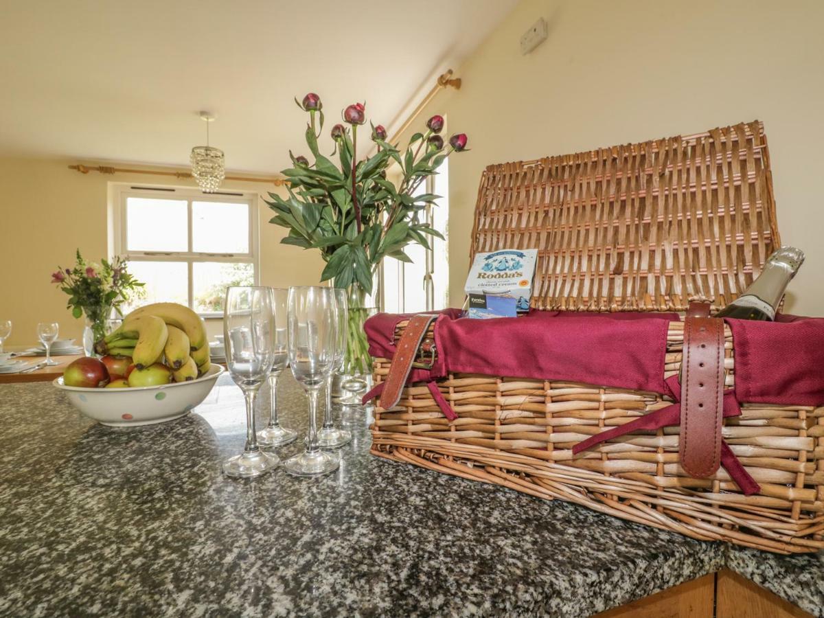 Holiday home Polstein