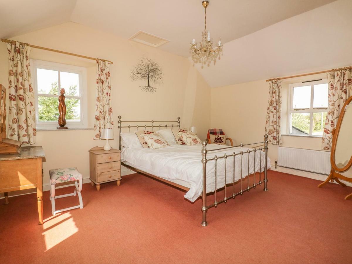 Holiday home Polstein *