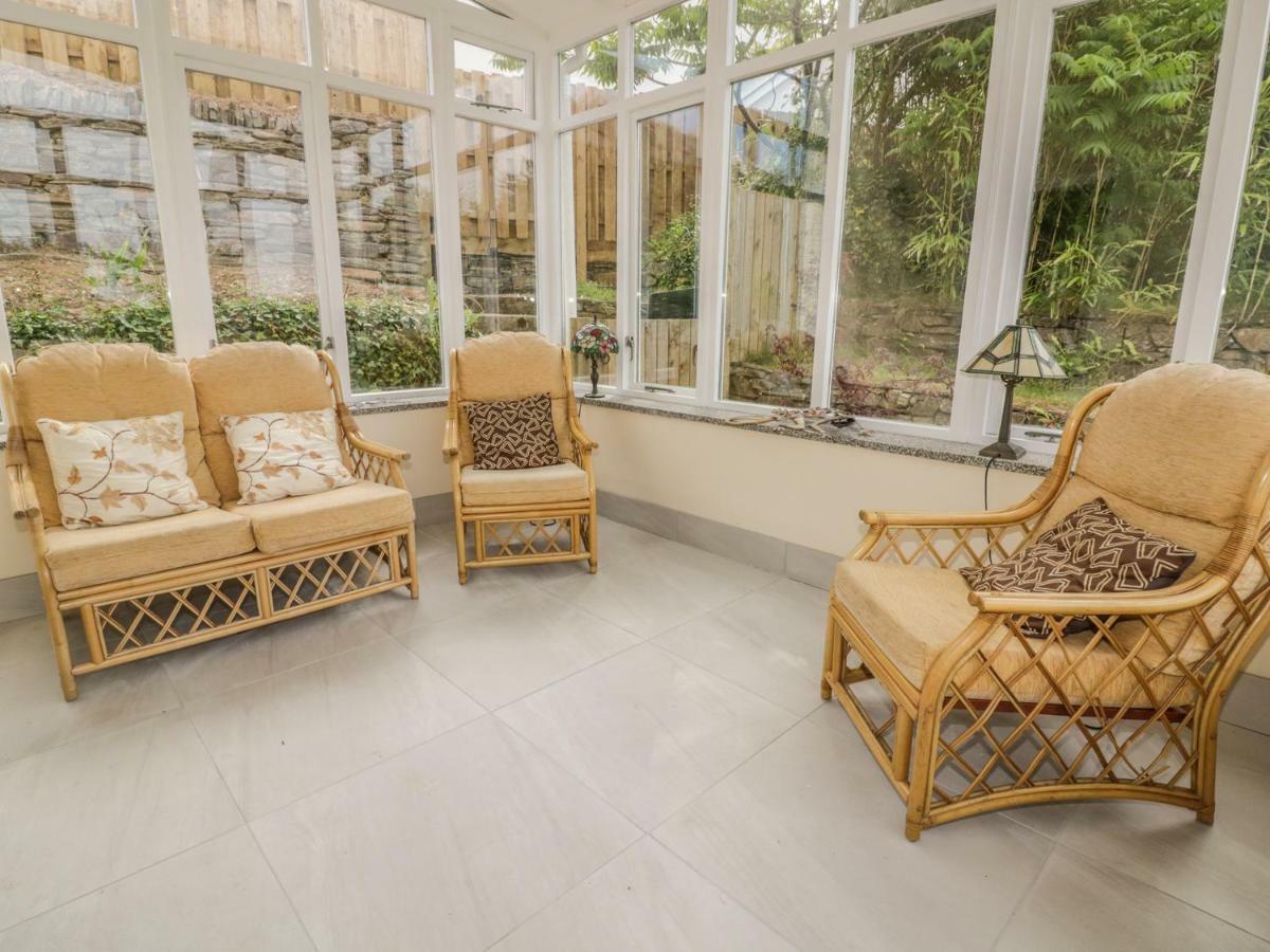 Polstein Holiday home *