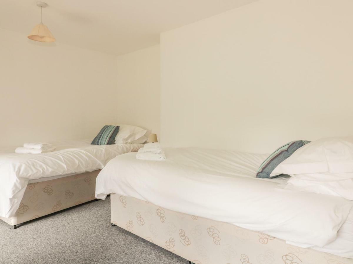 Polstein Holiday home Truro
