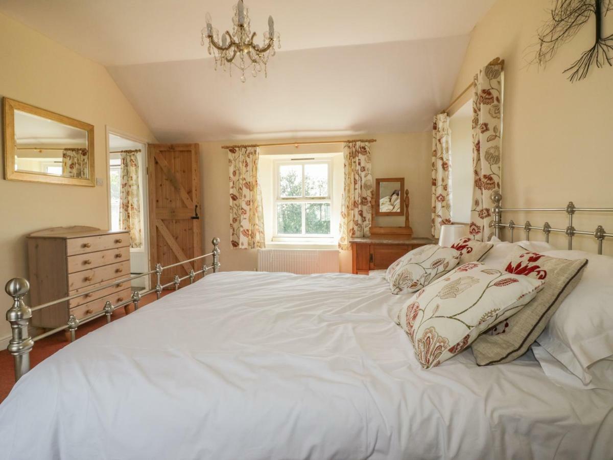 Polstein Holiday home